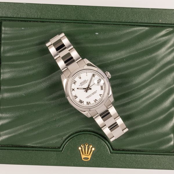 Rolex Datejust Lady 31 178240